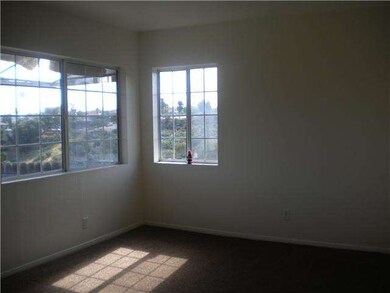 Bright, comfortable living room