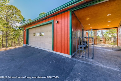 227 Guenevere Ave, Ruidoso, NM 88345 - photo 2