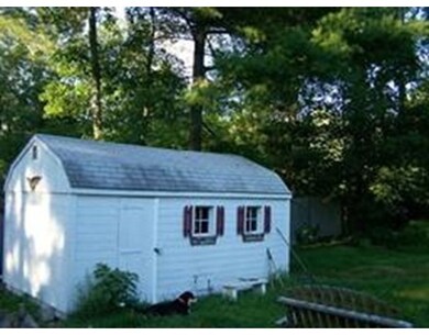 160 Indian Neck Rd, Wareham, MA 02571 - photo 4