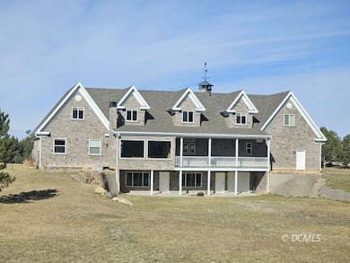 Starsight Ranch