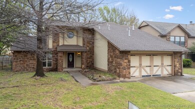 2719 S Gardenia Ave, Broken Arrow, OK 74012 - photo 2