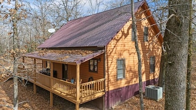 222 Laurel Leaf Ln, Ringold, OK 74754 - photo 3