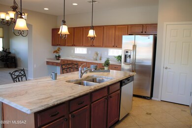 Stainless Steel Appliances