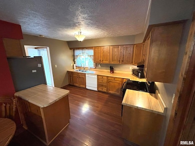 3480 Nation Rd, Salem, IL 62881 - photo 7