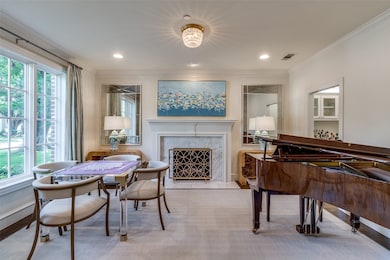 3829 Stanford Ave, Dallas, TX 75225 - photo 3