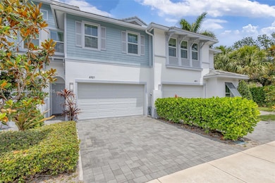 4921 Pointe Midtown Way, Palm Beach Gardens, FL 33418 - photo 2