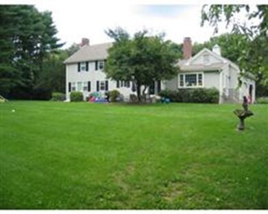 100 Buckskin Dr unit 1, Weston, MA 02493 - photo 2