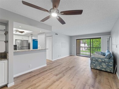 Living Room / Dining Room