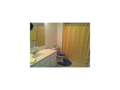 Bathroom.