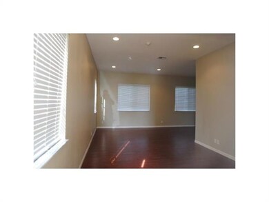 1st Floor Plan