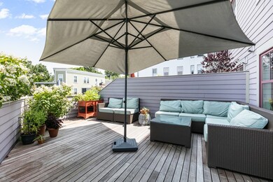 94 Hampshire St unit A, Cambridge, MA 02139 - photo 3