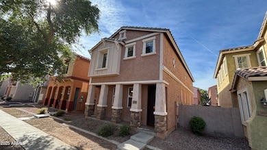 2014 N 77th Glen, Phoenix, AZ 85035 - photo 2