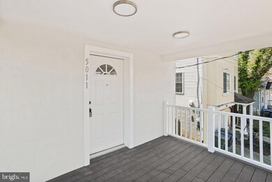 5011 Ayers Place SE, Washington, DC 20019 - photo 5