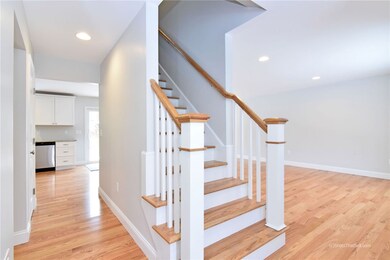 Photo of similar home.. To be built
