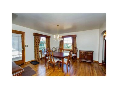 Dining Room.