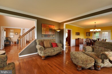 220 Revell Rd, Fredericksburg, VA 22405 - photo 5