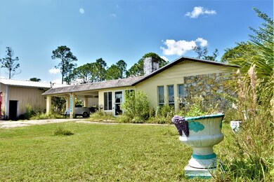 Welcome Home!