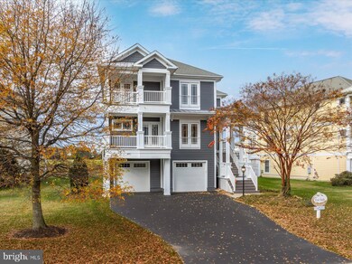 11468 Maid at Arms Ln, Berlin, MD 21811 - photo 2