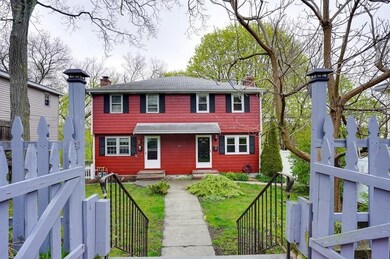 127 Madison Ave unit 2, Arlington, MA 02474 - photo 2