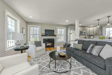 34 Cascade Cir unit 30, Kennebunk, ME 04043 - photo 4