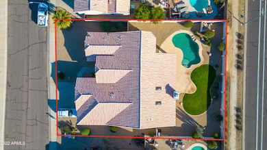 5035 W Buckskin Trail, Phoenix, AZ 85083 - photo 4