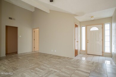 7956 San Jose Rd unit A, El Paso, TX 79915 - photo 4