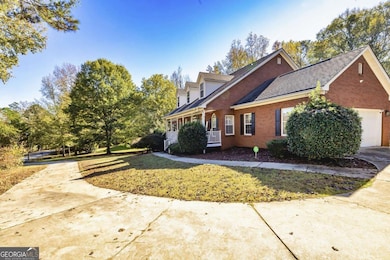 239 Darwish Dr, McDonough, GA 30252 - photo 2