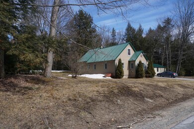 702 Lost River Rd, North Woodstock, NH 03262 - photo 4