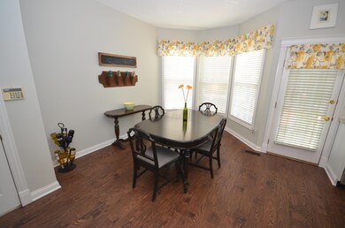 Breakfast Room