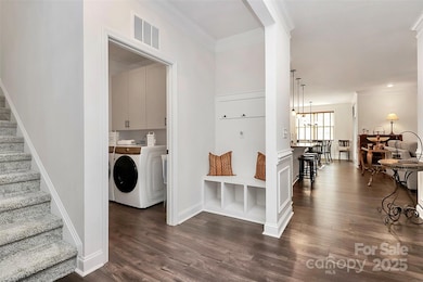 163 Hanks Bluff Dr, Mooresville, NC 28117 - photo 6