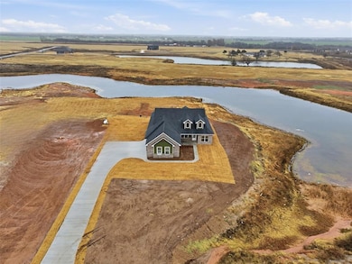 975 Hadley Ln, Tuttle, OK 73089 - photo 3