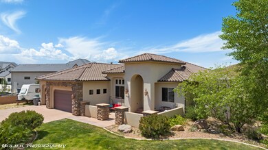 2104 S Corral Way, Washington, UT 84780 - photo 4