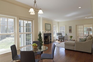 268 Palmer Hill Rd, Riverside, CT 06878 - photo 5