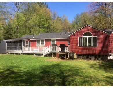 69 Wash Pond Rd, Hampstead, NH 03841 - photo 2