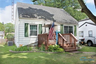 4308 Luann Ave, Toledo, OH 43623 - photo 2