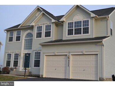 9208 Lindale Ave, Greencastle, PA 17225 - photo 3