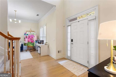 1914 Tynemoore Ct SE, Smyrna, GA 30080 - photo 3