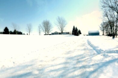 5884 E 300 N, Rolling Prairie, IN 46371 - photo 2