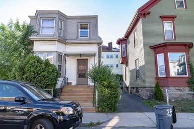 27 Laurel St, Roxbury, MA 02119 - photo 2