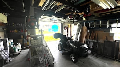quite roomy.