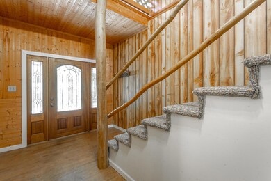 6615 Gray Fryar Rd. HD-3