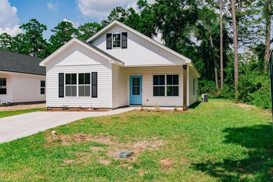 115 Provo Place, Crawfordville, FL 32327 - photo 3