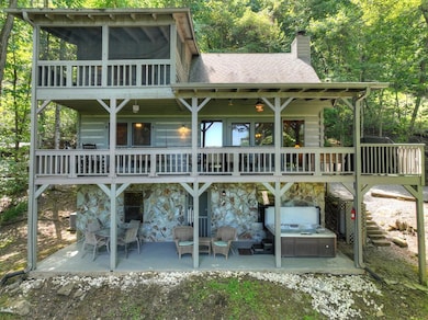 304 Ridge Cir, Blue Ridge, GA 30513 - photo 3