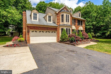 7408 Lake Glen Dr, Glenn Dale, MD 20769 - photo 2