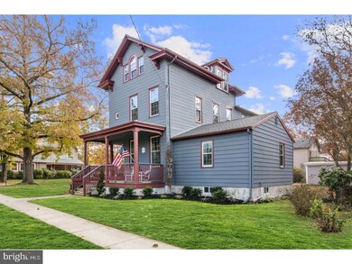 100 W Mantua Ave, Wenonah, NJ 08090 - photo 2