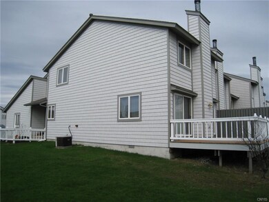 Exterior side.