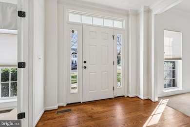 6031 Gholson Bridge Ct, Manassas, VA 20112 - photo 5