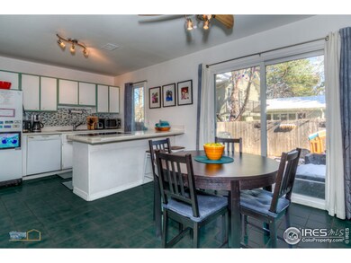 3870 Broadway St unit 15, Boulder, CO 80304 - photo 6