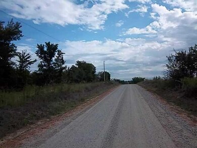 Other. Good County maintained road.