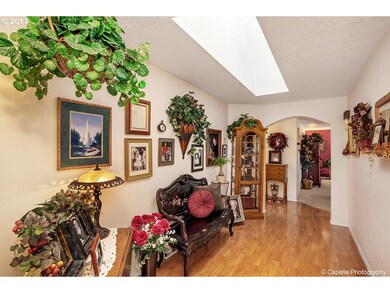 Entrance/Foyer